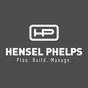 Fundraising Page: Hensel Phelps